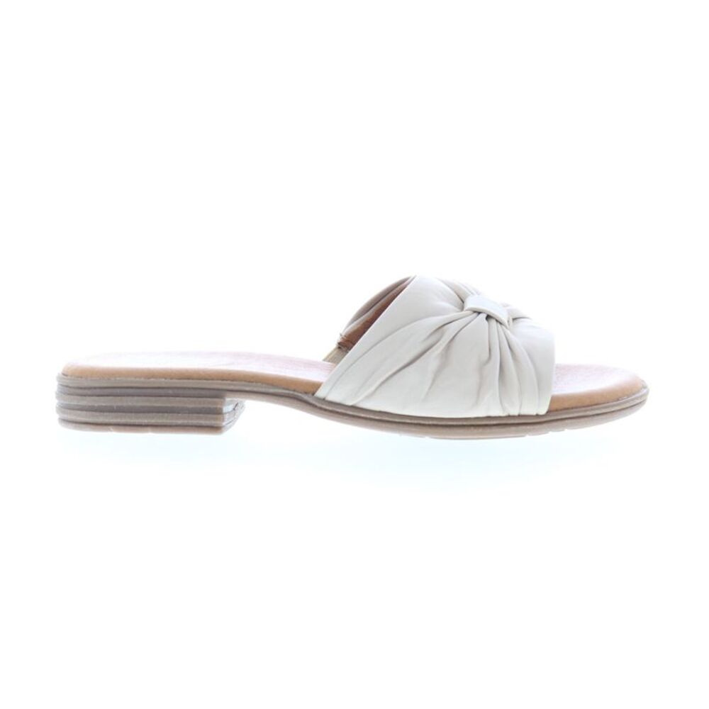 Miz Mooz Womens Daisey Beige Shoes (NWT)